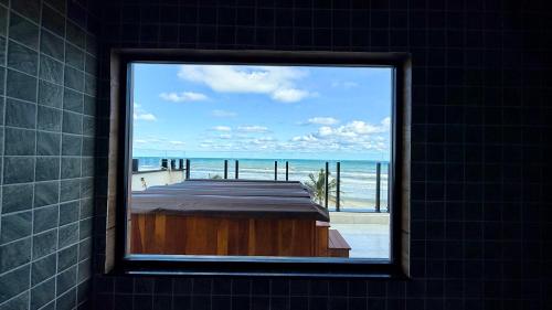 Acqua Di Mare Pousada in อีตาญาเอม