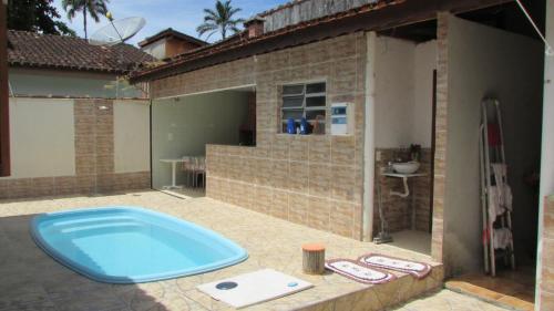 Casa Ubatuba One – khách sạn tại Praia do Lazaro