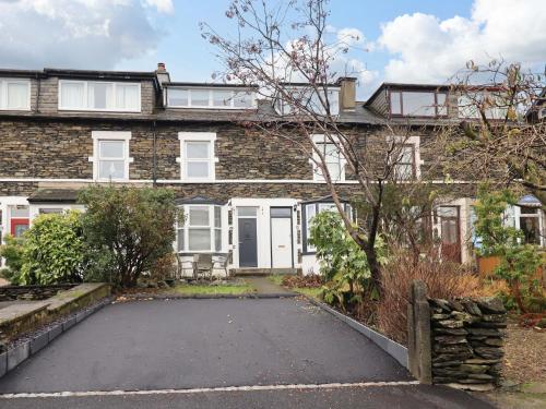 Highfield Cottage – khách sạn tại Windermere