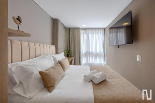 NOK 1BR Loft Serene in Usaquen