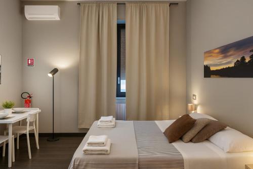 MilanRentals - Saturno Apartment, Milán