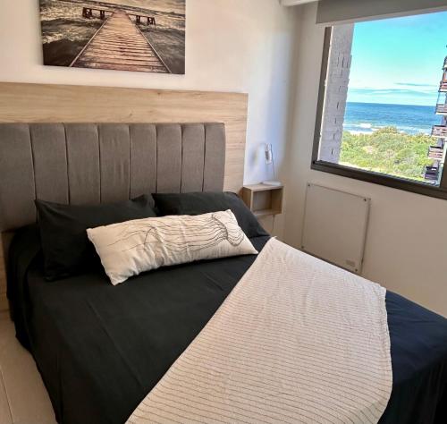 LePetit 425, vista al mar, Pinamar