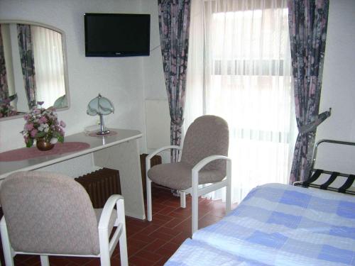 Gästehaus Hochrhönblick - image 4