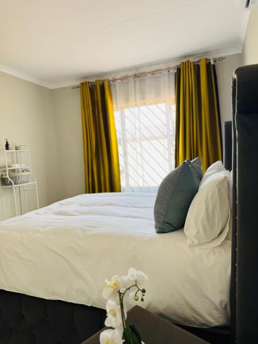 Graceful Getaway Air B&B in Rundu
