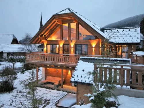 Alpinn Wellness 1 in Sankt Margarethen im Lungau, Österreich