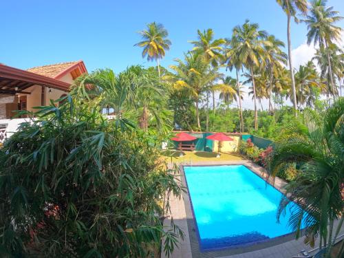 Sanka Rest Ayurvedic Home Stay - Bentota