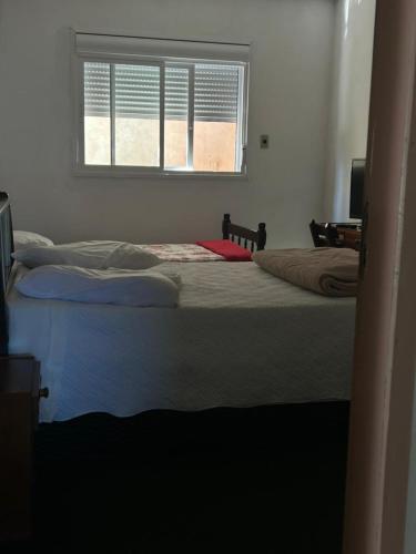 Novo Hotel in Caçapava do Sul