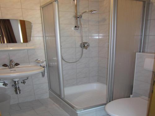 Baie, Apartment in Kappl including Silvretta Card in Kappl