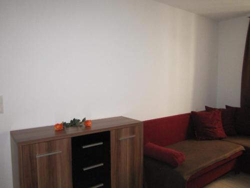 Cameră de oaspeţi, Apartment in Kappl including Silvretta Card in Kappl