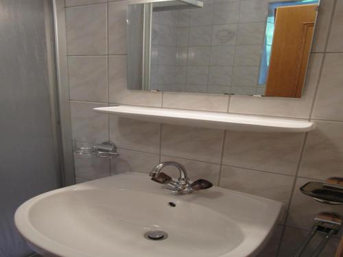 Baie, Apartment in Kappl including Silvretta Card in Kappl