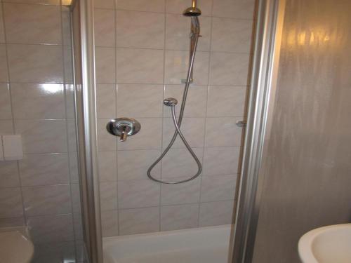 Baie, Apartment in Kappl including Silvretta Card in Kappl