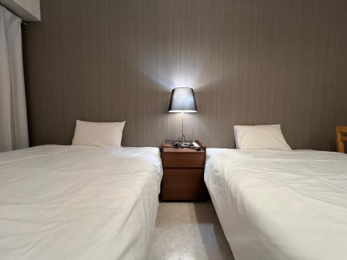 マルチステイ大阪天満