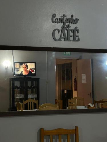 Novo Hotel in Caçapava do Sul