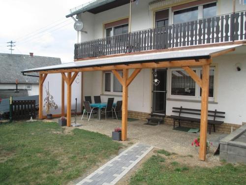 Hehner 2 Comfortable holiday residence in Patersberg, Deutschland