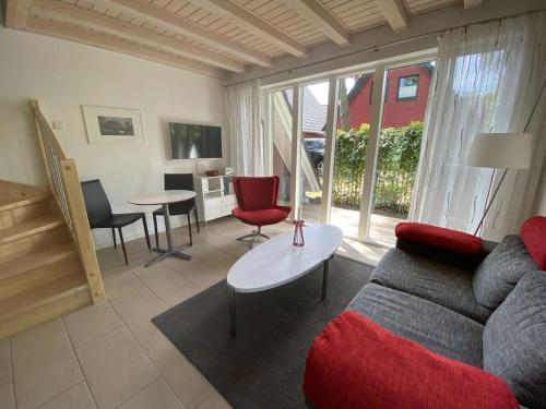 Instalaciones, Smutje Modern retreat in Zingst