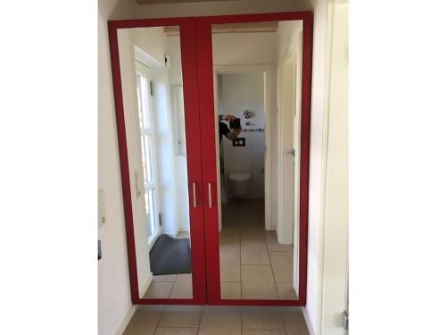 Instalaciones, Smutje Modern retreat in Zingst