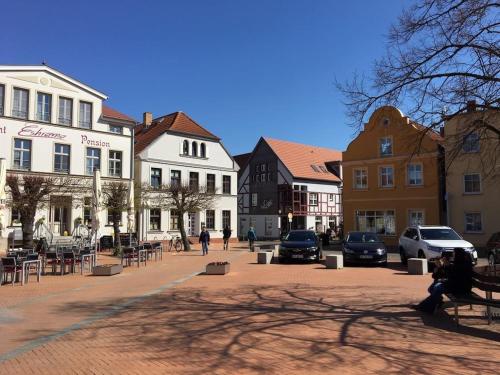 Instalaciones, Smutje Modern retreat in Zingst