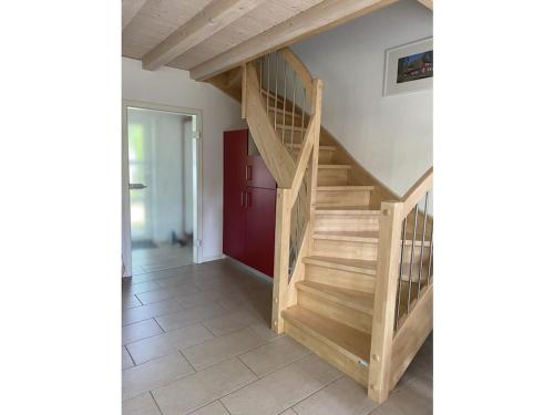 Instalaciones, Smutje Modern retreat in Zingst