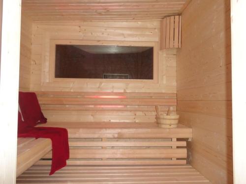 Instalaciones, Smutje Modern retreat in Zingst