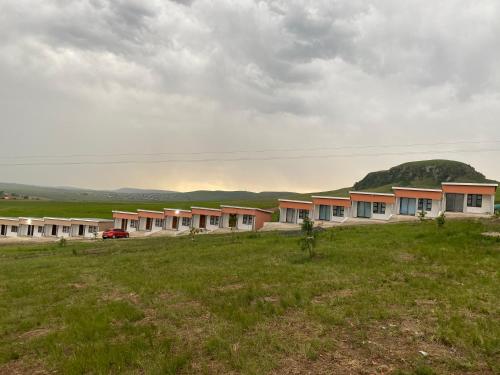 Zalu Lodge in The Gates