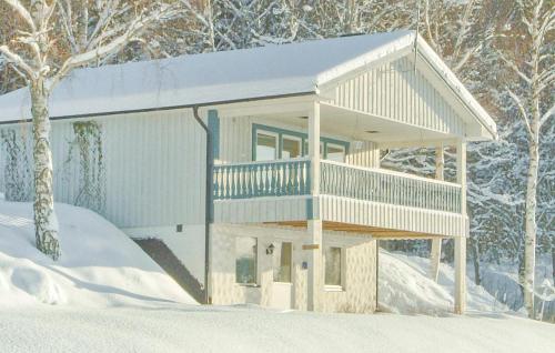 Exterior view, 2 Bedroom Awesome Home In Svanskog in Svanskog