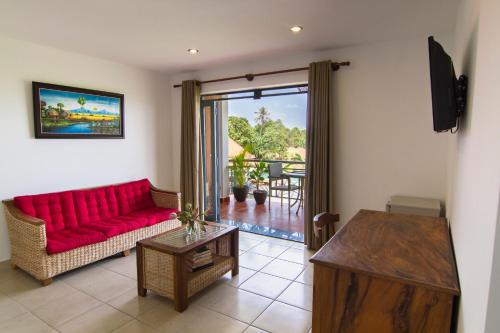 Exterior view, Le Kroma Villa Koh Dach in Koh Dach