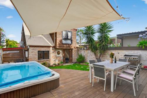 Facilities, Modern Homestay near Sydney CBD, Leichhardt - Little Italy in Leichhardt