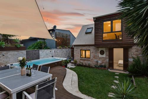 Modern Homestay near Sydney CBD, Leichhardt - Little Italy in Leichhardt
