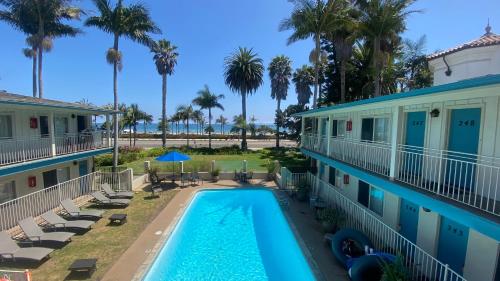 Cabrillo Inn at the Beach 5