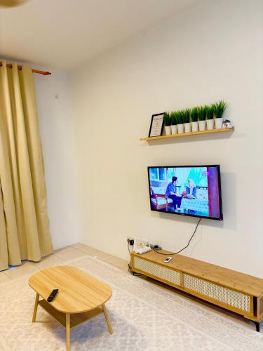 Rizku Homestay Port Dickson 4 Bedroom 4 Bathroom – khách sạn tại Pasir Panjang
