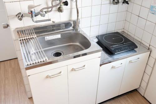 浪華マンション