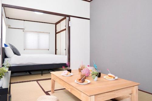 浪華マンション