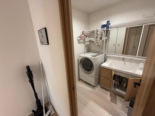 4LDK Skytree Retreat