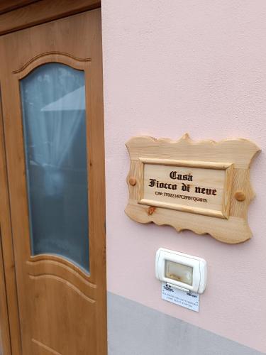 Casa Fiocco di neve