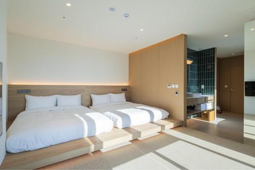 Yangjae Station & Stream Stay, Сеул (фото 9)
