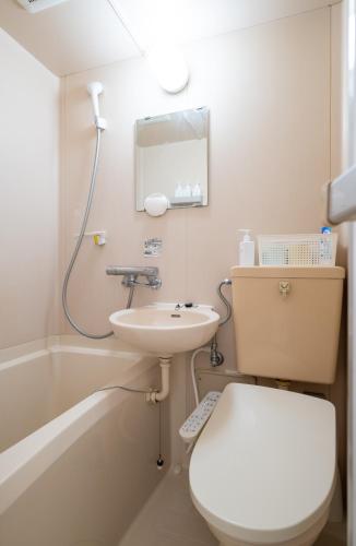 呦呦鹿鸣民宿301上野附近入谷上野公园步行圈 日比谷线 jr线 双线可利用