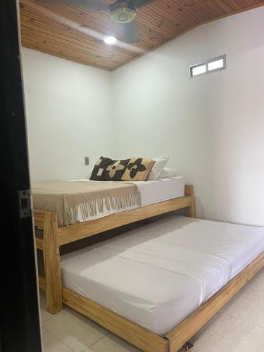 Hospedaje LunaDorada en Doradal
