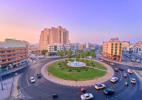 Photo - Claridge Hotel Dubai