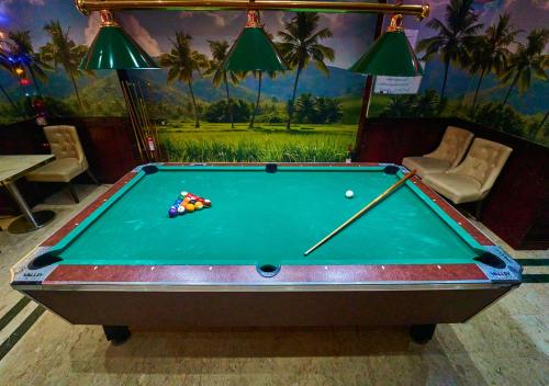 Claridge Hotel - Dubai - image 9