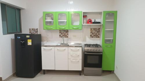 Apartamento la Isla 2-Coveñas (Apartamento la Isla 2-Covenas) in 코베나스