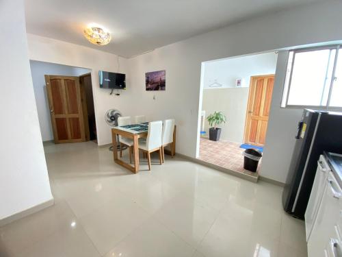 Apartamento la Isla 2-Coveñas (Apartamento la Isla 2-Covenas) in 코베나스