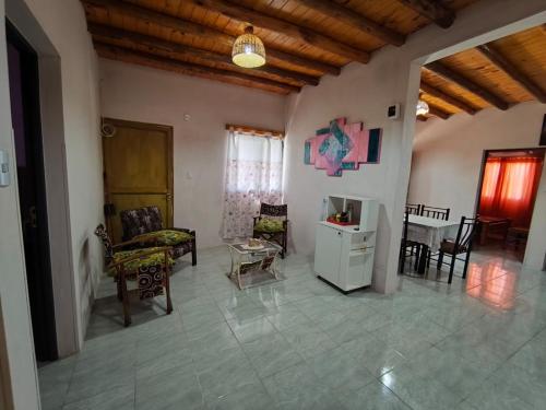 Cabaña Anjana (Cabana Anjana) in Villa Tacú