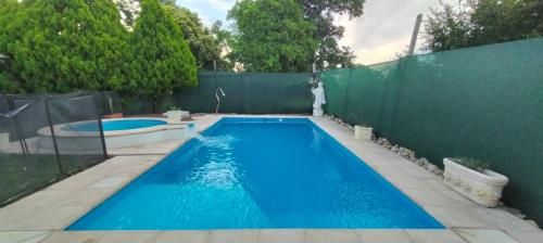 Casa Quinta EL COLIBRÍ – khách sạn tại Esperanza