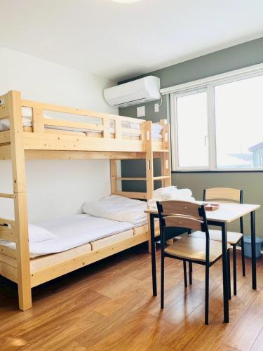 匠ファームステイ