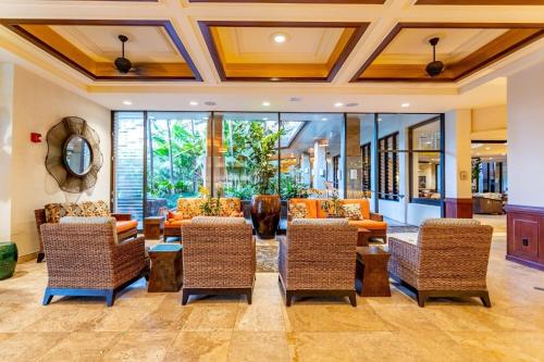 AEI at Maui Kaanapali Villas Resort 4