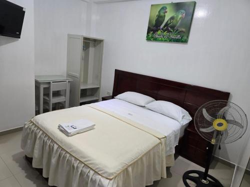 Hospedaje Paraíso – Tingo Maria