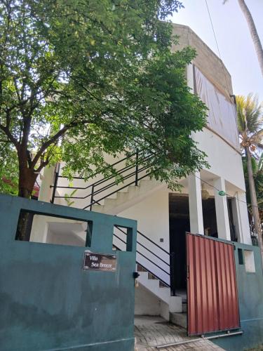 The Villa Sea Breeze - Unawatuna