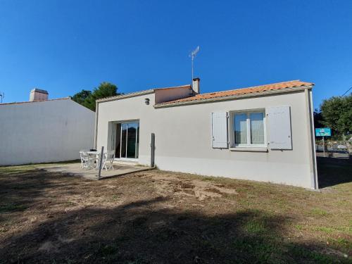 Maison La Faute-sur-Mer 4 pièces 5 personnes - FR-1-476-110 - image 10