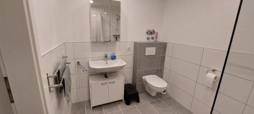 Ferienwohnung Monteurs Wohnung am Teutoburger Wald in 內城