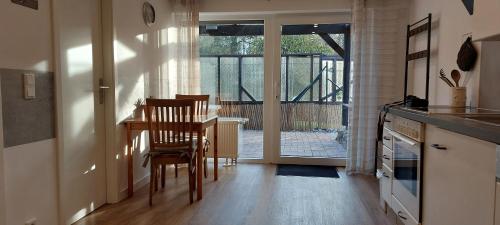 Ferienwohnung Monteurs Wohnung am Teutoburger Wald in 內城
